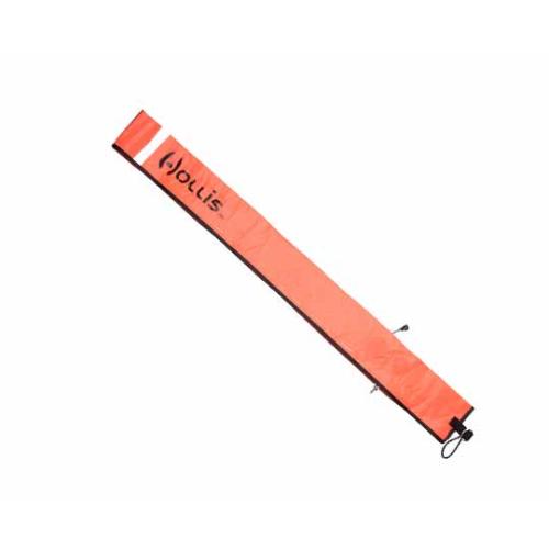 Hollis Marker Buoy Closed Cell Compact Orange