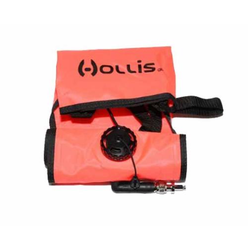 Hollis Marker Buoy Closed Cell Compact Orange