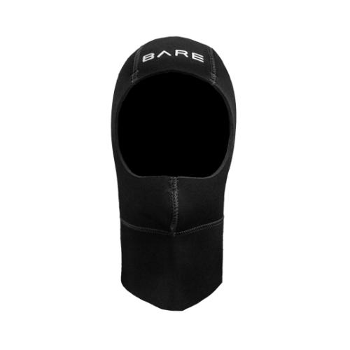 Bare 3mm S-Flex Hood