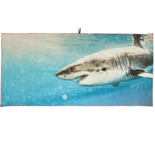 Akona Ken Kiefer Towel