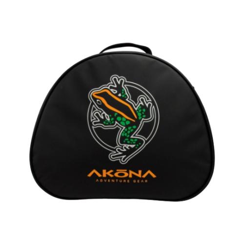 Akona Laguna Collapsing Duffel Bag