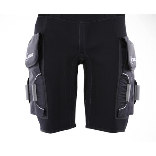 Apeks Tech Shorts XX-Large