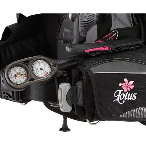Aqualung Lotus Women’s BCD