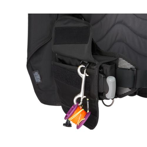 Aqualung Dimension BCD