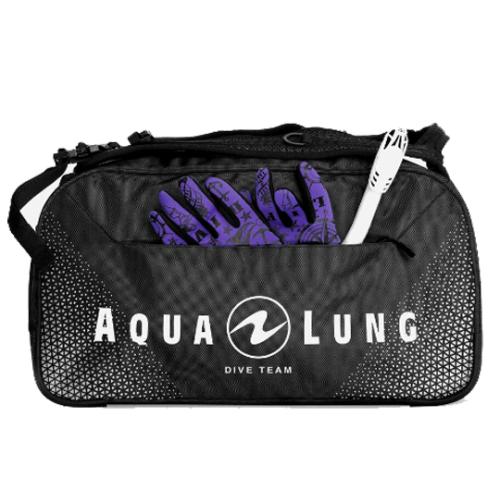 Explorer Collection II: Duffel Pack Black