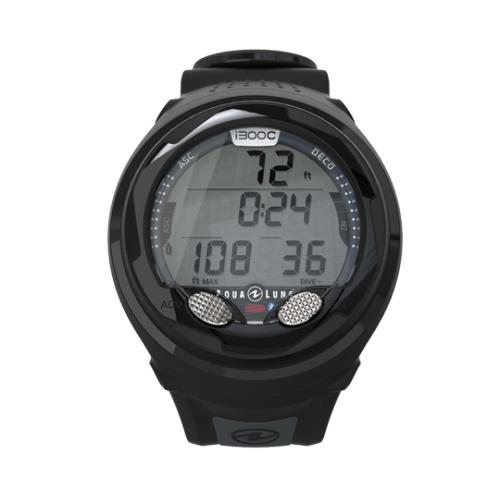 Aqualung i300C Wrist Module