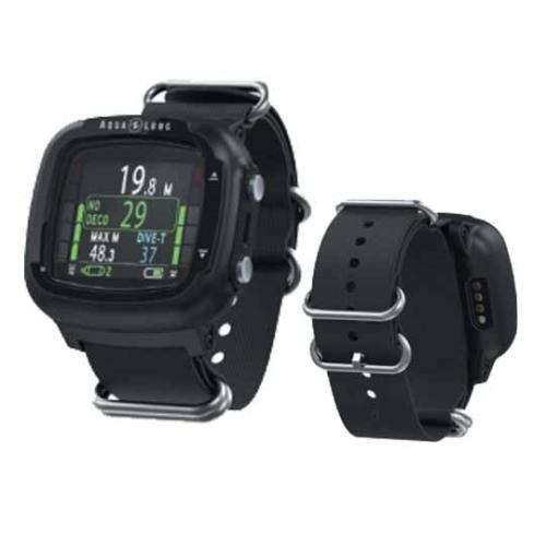 Aqualung i330R Dive Computer (NATO Strap)