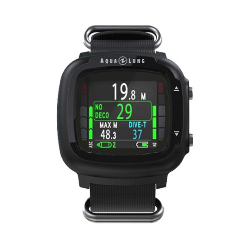 Aqualung i330R Dive Computer (NATO Strap)