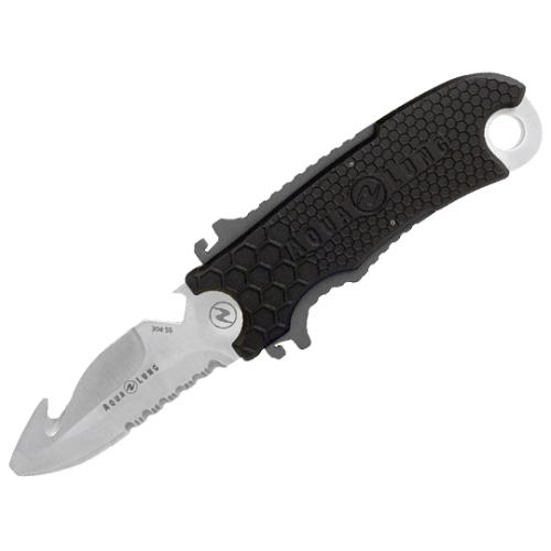 Aqualung Small Squeeze Knife