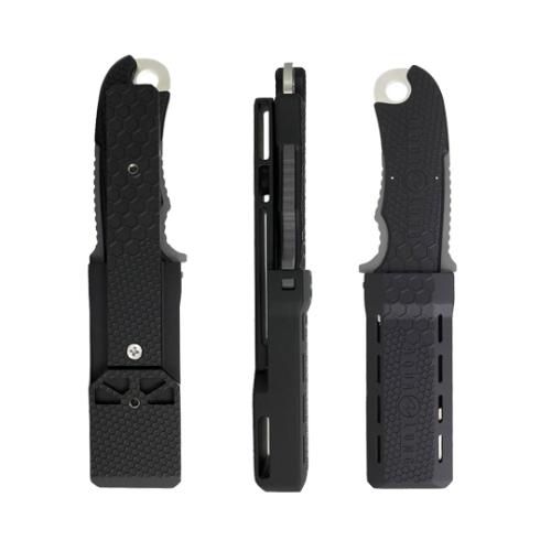 Aqualung Small Squeeze Knife