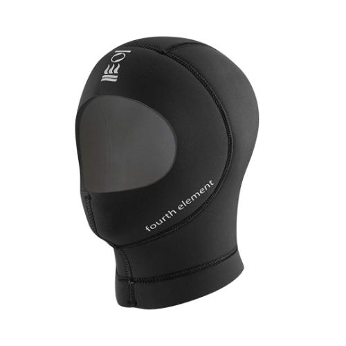 Fourth Element 3mm Hood Neoprene