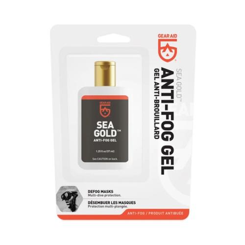 Gear Aid Sea Gold Anti-Fog Gel