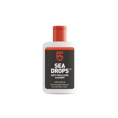 Gearaid Sea Drops Anti-Fog & Lens Cleaner