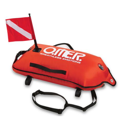 OMER Float Dry Bag