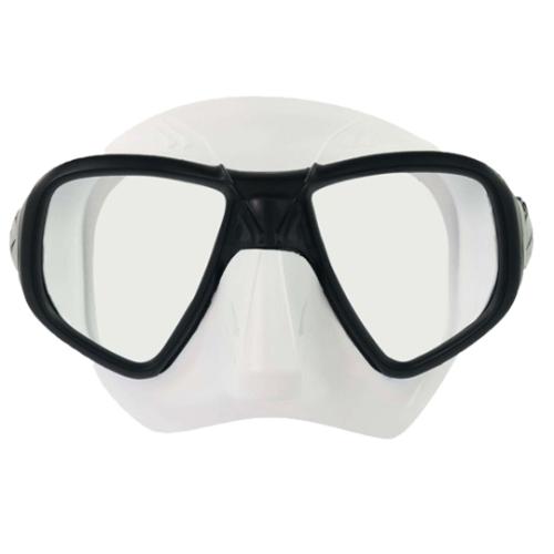 Micromask X White/Blk