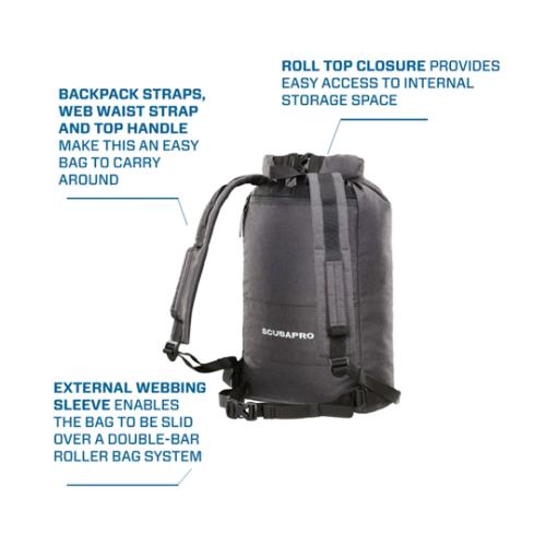 Scubapro Definition Pack 24 Bag