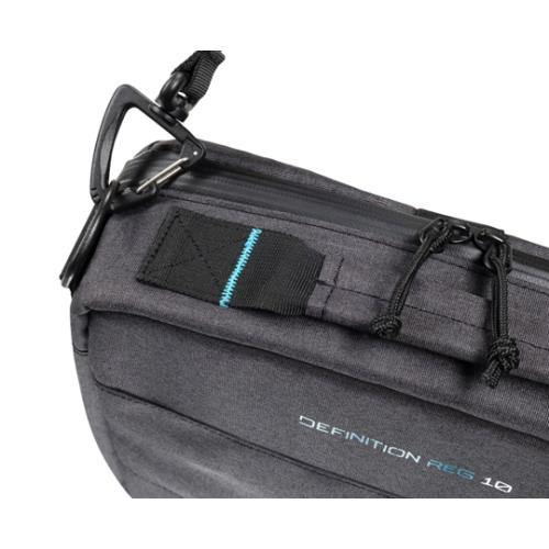 Scubapro Definition Reg 10
