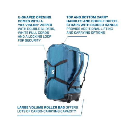 Scubapro Sport Bag 125