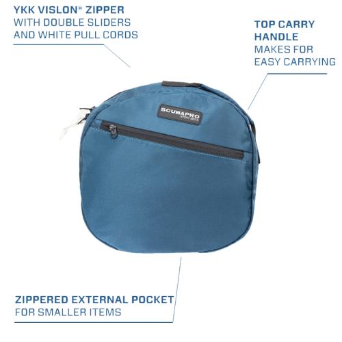 Scubapro Sport Bag 9