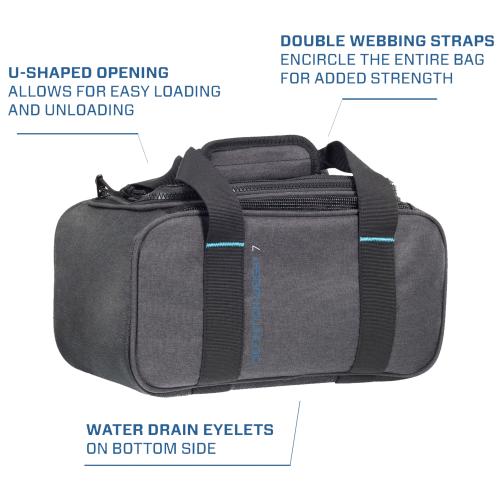 Scubapro Definition Weight Bag 7 Bag