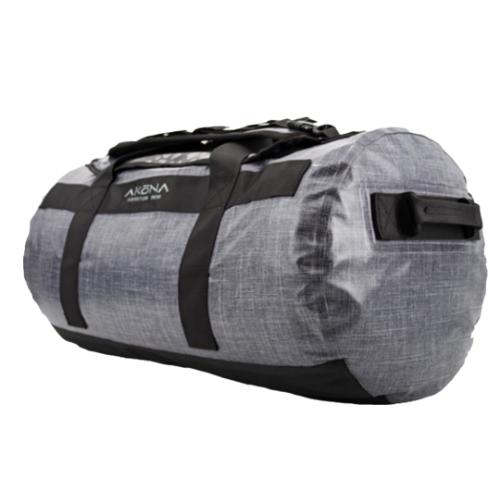 Akona Panama Rugged Heather Grey