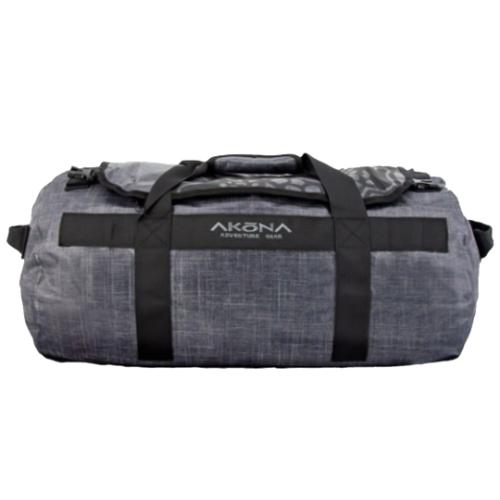 Akona Panama Rugged Heather Grey