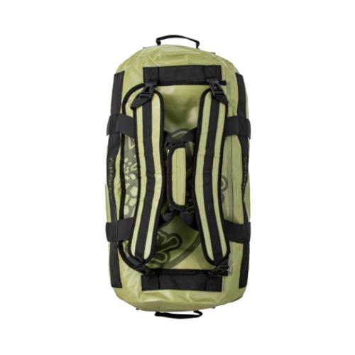 Akona Panama Rugged Heather Grey