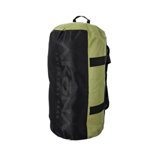 Akona Panama Rugged Heather Grey