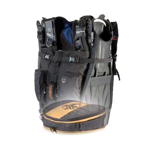 Akona Globetrotter Bag