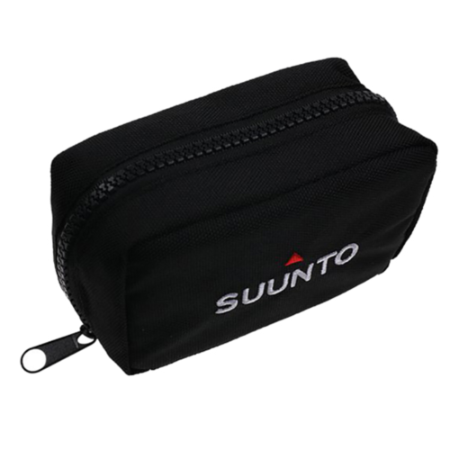 Suunto Soft Bag For Watches and Wrist-Sized Dive Computers