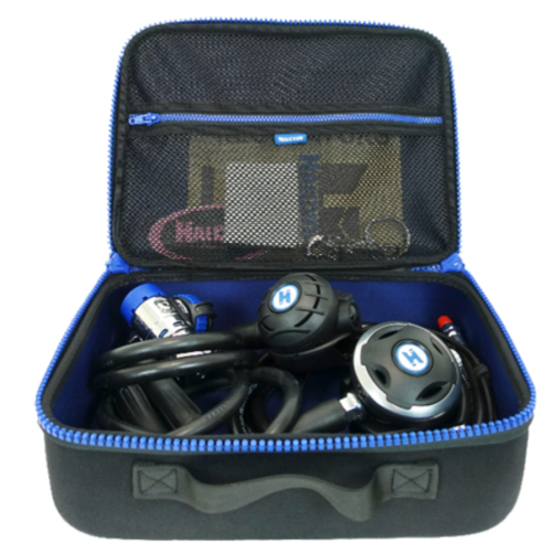 Halcyon Voyager Case