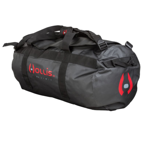 Hollis Duffle Bag