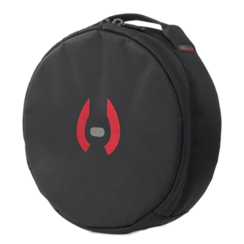 Hollis Regulator Bag