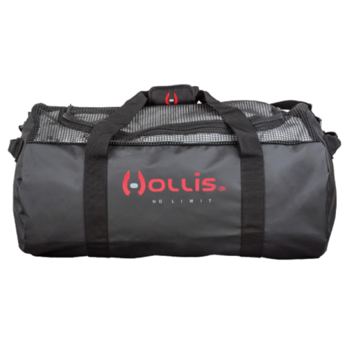 Hollis Mesh Duffle Bag
