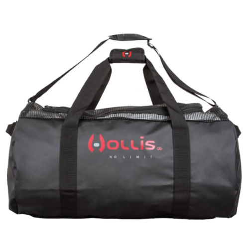 Hollis Mesh Duffle Bag