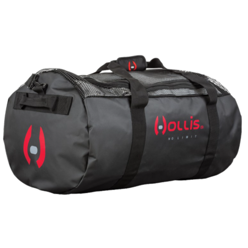 Hollis Mesh Duffle Bag