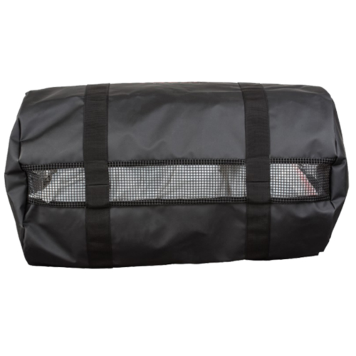 Hollis Mesh Duffle Bag