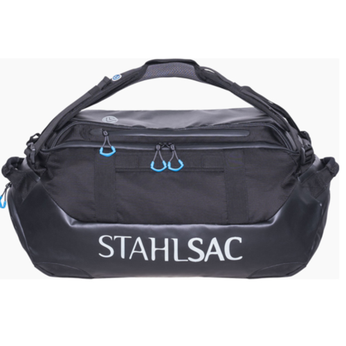 Stahlsac Steel Duffel Bag
