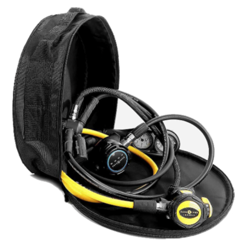 Aqualung Explorer II Regulator Bag