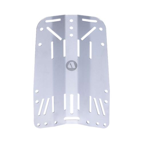 Apeks Stainless Steel Back Plate
