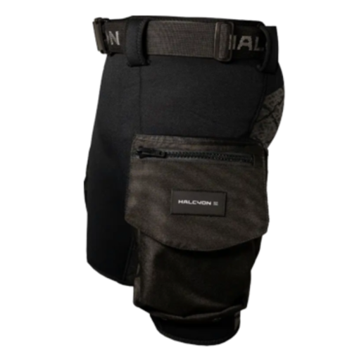 Halcyon Tech Dive Shorts
