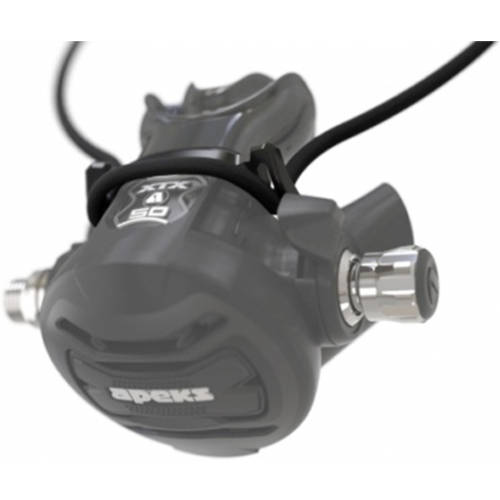 Apeks Bungee Connector System