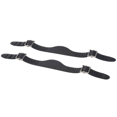 Scubapro Jet Fin Rubber Strap w/Buckles