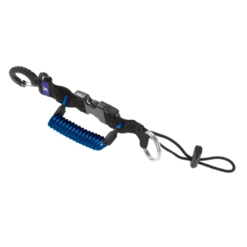 Scubapro Snapper w/Stainless Steel Core Regular
