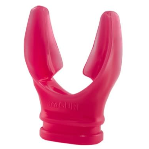 SeaCure Custom Mouth Piece Pink (Type I)