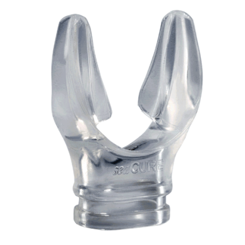 SeaCure Custom Mouthpiece