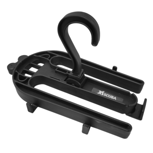 XS Scuba Foldable Drysuit Hanger