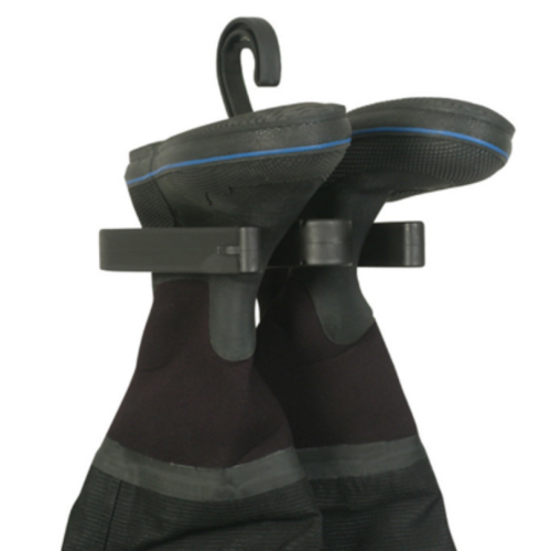 XS Scuba Foldable Drysuit Hanger
