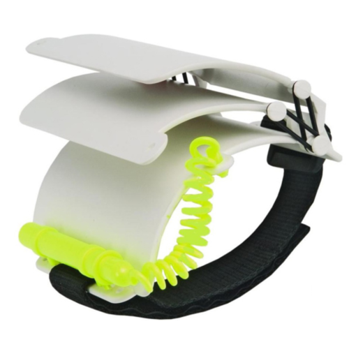 Innovative Scuba Concepts Multi-Page Wrist Slate (Standard 3-Page Model)
