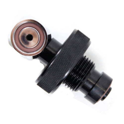 DIN Fill Adapter